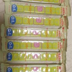 明治ほほえみらくらくキューブ