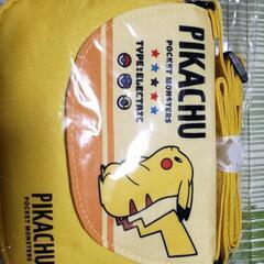 【値下げ】ポケモンバック2個セット
