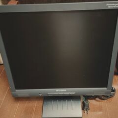 ❤三菱　中古パソコン用モニター❤