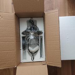 ブラケットライト 玄関灯 ウォールライト アンティーク調 北欧の画像