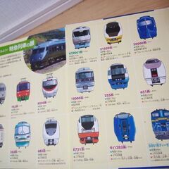 図鑑　新幹線　のりものの画像