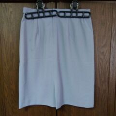 【訳アリ】昭和レトロ　春秋スカート２３の画像