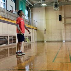 バドミントンサークル　おーでぃなり