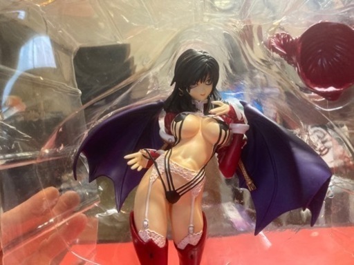 BASTARD フィギュア 暗黒の破壊神