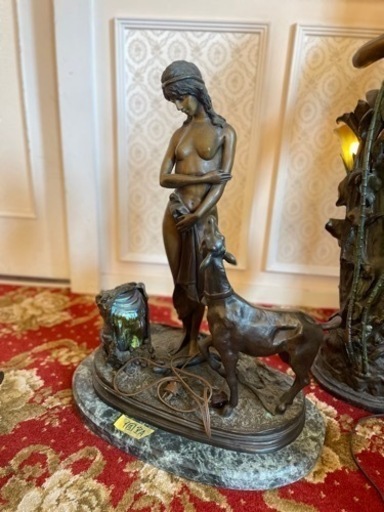 彫刻4ヨーロッパ