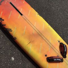 ■7243■愛知発 引取限定■Naish ナッシュ ウィンドサーフィン ボード 約274cm ウインドサーフィンの画像