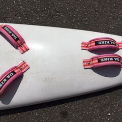 ■7244■愛知発 引取限定■DIANA SUPER LIMITED V2 ウィンドサーフィン ボード 約275cm ウインドサーフィンの画像