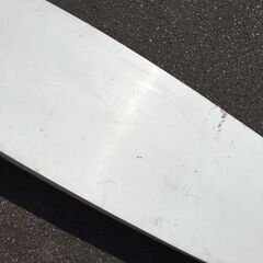 ■7244■愛知発 引取限定■DIANA SUPER LIMITED V2 ウィンドサーフィン ボード 約275cm ウインドサーフィンの画像