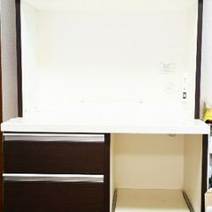 ★さらに値下げ中★キッチン収納棚 レンジ台 炊飯器 食器棚