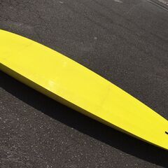 ■7245■愛知発 引取限定■windsurfing hawaii kailua SLALOM285 ウィンドサーフィン ボード 約285cm ウインドサーフィンの画像