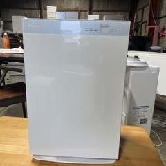予約済み》セラムヒート DAIKIN ERFT11VS-W