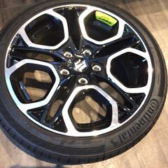 値下げ■7249■SUZUKI SWIFT SPORT  1本 ...