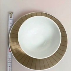カップ&ソーサーの画像