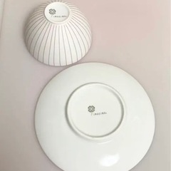 カップ&ソーサーの画像