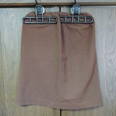 昭和レトロ　春秋スカート２８の画像