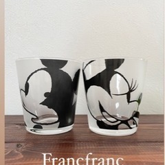 Francfrancコップの画像