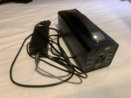 NEXPOW ポータブル電源 大容量48000mAh/178Wh バッテリー