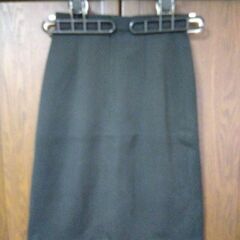 【未着用】昭和レトロ　春秋スカート３２の画像