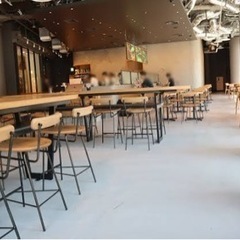 8月20日渋谷でクリエイティブな作業会メンバー募集 − 東京都