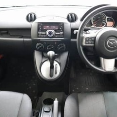走りにこだわった「ドライバー中心」の設計が特徴のお車です！の画像