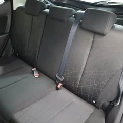 走りにこだわった「ドライバー中心」の設計が特徴のお車です！の画像