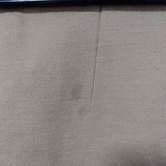 【訳アリ】昭和レトロ　春秋スカート３３の画像