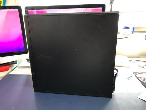 DELLサーバー：DELL PowerEdge T110 II 8GB HDD500GB