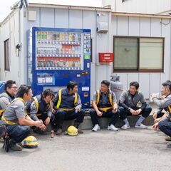 線路保守作業スタッフ募集！の画像