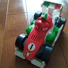 カーズの車 200円
