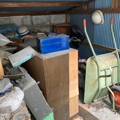 一輪車