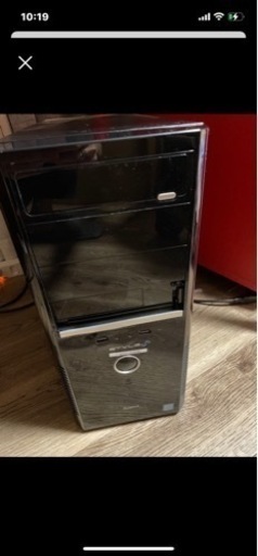 ゲーミングPC ハイスペック