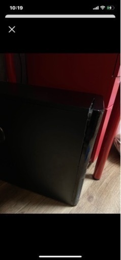 ゲーミングPC ハイスペック