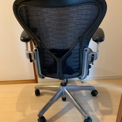 ヘルマンミラー　正規品中古の画像