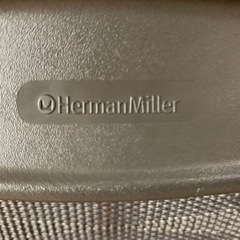 ヘルマンミラー　正規品中古の画像