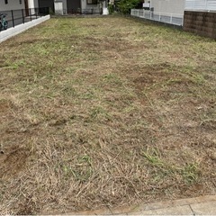 農家の副業（草刈り、雑草処理等）¥3000〜 - 便利屋