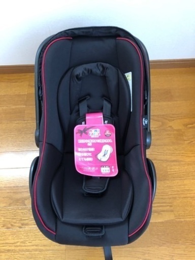 ベビーシート