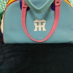 阪神タイガースのスポーツバック