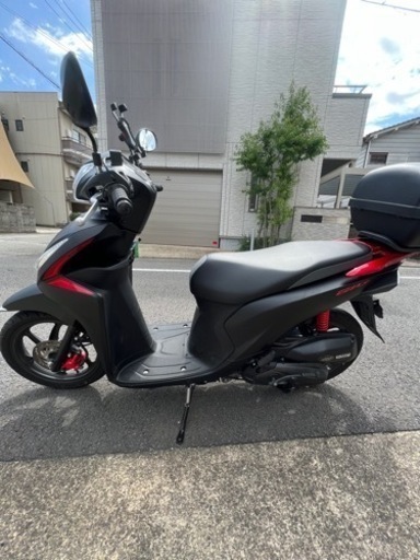 2019ホンダドリーム徳島購入点検済み