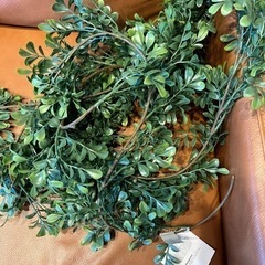 IKEA 造花