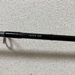 ショアジギング　シーバス　ルアー　ロッド　Daiwa