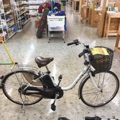【店舗引き取りのみ】動作確認、清掃済み‼️ PANASONIC ...