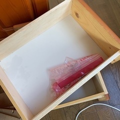 食器棚(自宅引き取りして下さる方)の画像