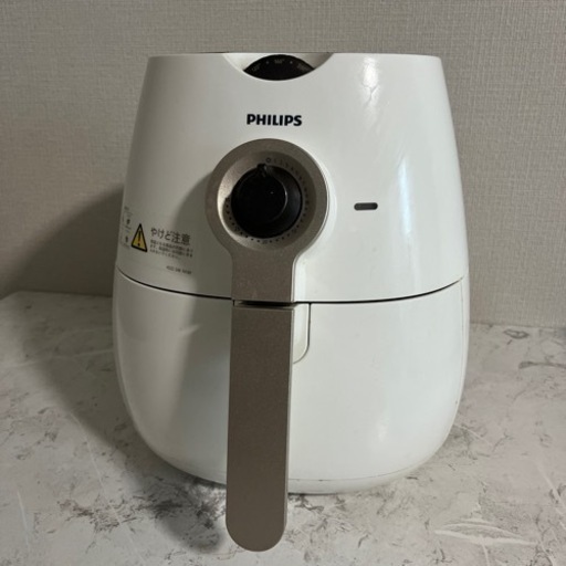 PHILIPS ノンフライヤー