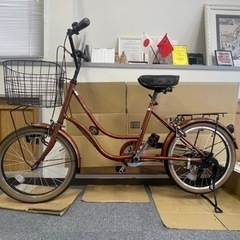 自転車