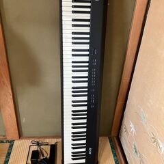 KORG SP100 キーボード　無料でお譲りします