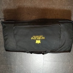 スタビライザーアーム&ベスト【wieldy camera armed suite】の画像