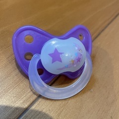 おしゃぶり