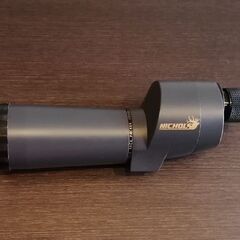 単眼鏡 25×50mm【NICHOLS】#900