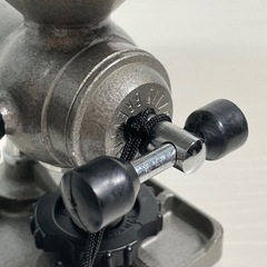 ●■ ジッツオ 雲台 GITZO BREVETE FRANCEフランス製 カメラ アクセサリー タグ付 三脚無の画像