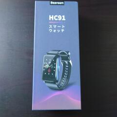 スマートウォッチの画像